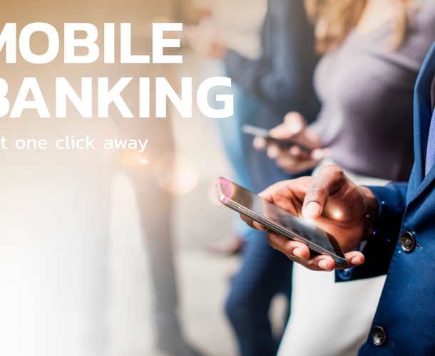 Discovery Bank app now geared for flight bookings